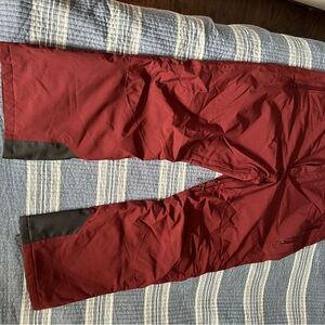 Columbia M Free Climb FS pant